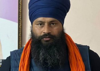 Parvinder Jhota Murder: ਹਮਾਇਤ ’ਤੇ ਆਇਆ ਅਗਰਵਾਲ ਭਾਈਚਾਰਾ; ਦੁਸਹਿਰਾ ਅਤੇ ਰਾਮਲੀਲਾ ਪ੍ਰੋਗਰਾਮ ਰੱਦ