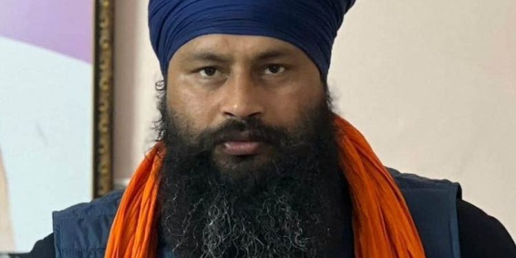 Parvinder Jhota Murder: ਹਮਾਇਤ ’ਤੇ ਆਇਆ ਅਗਰਵਾਲ ਭਾਈਚਾਰਾ; ਦੁਸਹਿਰਾ ਅਤੇ ਰਾਮਲੀਲਾ ਪ੍ਰੋਗਰਾਮ ਰੱਦ