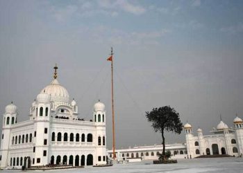 Gurdwara Kartarpur Sahib: ਪੰਜਾਬ ਵਿਧਾਨ ਸਭਾ ’ਚ ਕਰਤਾਰਪੁਰ ਲਾਂਘਾ ਮੁੜ ਖੋਲ੍ਹਣ ਲਈ ਮਤਾ ਪੇਸ਼