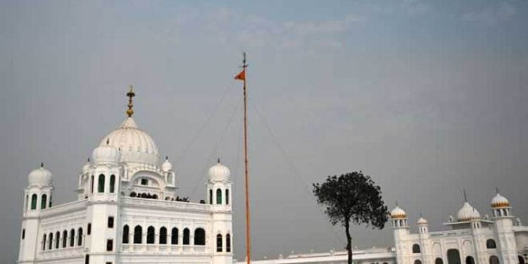 Gurdwara Kartarpur Sahib: ਪੰਜਾਬ ਵਿਧਾਨ ਸਭਾ ’ਚ ਕਰਤਾਰਪੁਰ ਲਾਂਘਾ ਮੁੜ ਖੋਲ੍ਹਣ ਲਈ ਮਤਾ ਪੇਸ਼