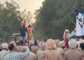 Mansa Protest: ਮਾਨਸਾ ‘ਚ ਨਸ਼ੇ ਕਾਰਨ ਮੌਤ ‘ਤੇ ਭੜਕਿਆ ਰੋਹ, ਪ੍ਰਦਰਸ਼ਨ ਦੌਰਾਨ ਲੱਖਾ ਸਿਧਾਣਾ, ਭਾਨਾ ਤੇ ਮੋਹਨਜੀਤ ਸ਼ੇਰੋਂ ਪੁਲੀਸ ਹਿਰਾਸਤ ‘ਚ