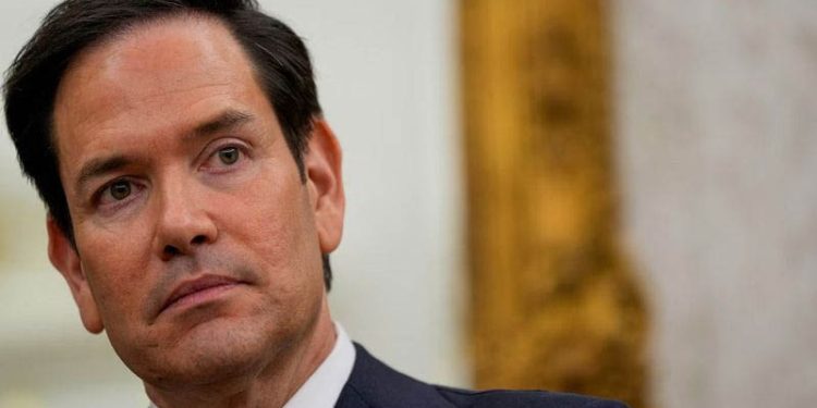 Marco Rubio India Visit: ਜੈਸ਼ੰਕਰ ਨਾਲ ਅਮਰੀਕੀ ਵਿਦੇਸ਼ ਮੰਤਰੀ ਦੀ ਅਹਿਮ ਬੈਠਕ; ਊਰਜਾ ਅਤੇ ਵਪਾਰਕ ਸਮਝੌਤਿਆਂ ’ਤੇ ਰਹਿਣਗੀਆਂ ਨਜ਼ਰਾਂ