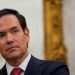 Marco Rubio India Visit: ਜੈਸ਼ੰਕਰ ਨਾਲ ਅਮਰੀਕੀ ਵਿਦੇਸ਼ ਮੰਤਰੀ ਦੀ ਅਹਿਮ ਬੈਠਕ; ਊਰਜਾ ਅਤੇ ਵਪਾਰਕ ਸਮਝੌਤਿਆਂ ’ਤੇ ਰਹਿਣਗੀਆਂ ਨਜ਼ਰਾਂ