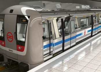 Delhi Metro Stations: ਕਾਂਗਰਸ ਦਾ ਪ੍ਰਦਰਸ਼ਨ; ਦਿੱਲੀ ਮੈਟਰੋ ਦੇ ਛੇ ਸਟੇਸ਼ਨ ਮੁੜ ਖੁੱਲ੍ਹੇ