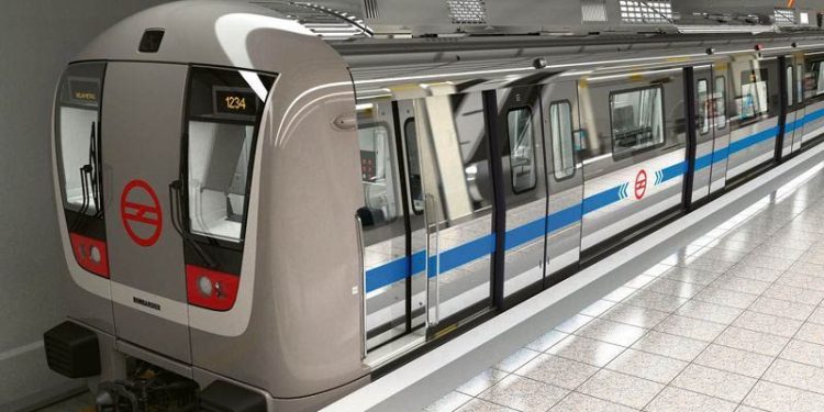 Delhi Metro Stations: ਕਾਂਗਰਸ ਦਾ ਪ੍ਰਦਰਸ਼ਨ; ਦਿੱਲੀ ਮੈਟਰੋ ਦੇ ਛੇ ਸਟੇਸ਼ਨ ਮੁੜ ਖੁੱਲ੍ਹੇ