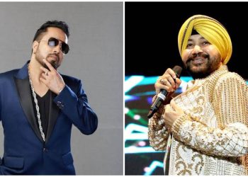 Daler Mehndi controversy: ਦਲੇਰ ਮਹਿੰਦੀ ਖ਼ਿਲਾਫ਼ ਗ਼ਲਤ ਦੋਸ਼ ਲਗਾਉਣ ਲਈ ਉਤਰਾਖੰਡ ਦੇ ਮੰਤਰੀ ਮੁਆਫ਼ੀ ਮੰਗਣ: ਮੀਕਾ ਸਿੰਘ