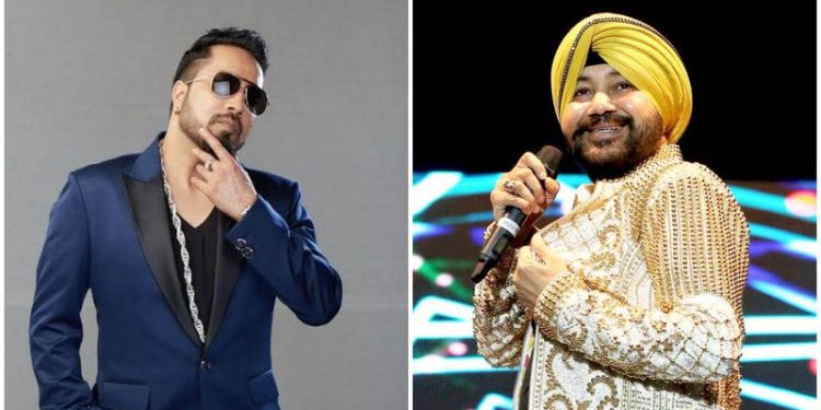 Daler Mehndi controversy: ਦਲੇਰ ਮਹਿੰਦੀ ਖ਼ਿਲਾਫ਼ ਗ਼ਲਤ ਦੋਸ਼ ਲਗਾਉਣ ਲਈ ਉਤਰਾਖੰਡ ਦੇ ਮੰਤਰੀ ਮੁਆਫ਼ੀ ਮੰਗਣ: ਮੀਕਾ ਸਿੰਘ