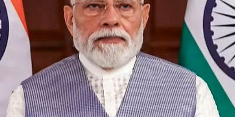 ਪ੍ਰਧਾਨ ਮੰਤਰੀ ਮੋਦੀ ਨੇ ਕੈਪਟਨ Smit Machchhar ਦੇ ਪਰਿਵਾਰ ਨਾਲ ਗੱਲਬਾਤ ਕੀਤੀ