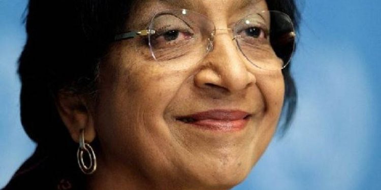 Nobel Peace Prize: ਭਾਰਤੀ ਮੂਲ ਦੀ ਨਵਨੀਤਮ ਪਿੱਲੈ ਨੂੰ 2026 ਦਾ ਸ਼ਾਂਤੀ ਨੋਬੇਲ ਪੁਰਸਕਾਰ