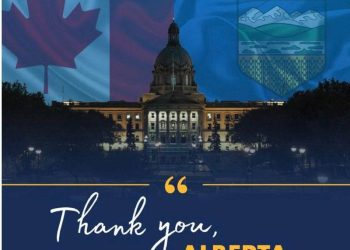 Canada News: ਕੈਨੇਡਾ ਦੇ ਸੂਬੇ ਅਲਬਰਟਾ ਦੇ ਵੋਟਰਾਂ ਵੱਖਵਾਦ ਨੂੰ ਨਕਾਰਿਆ