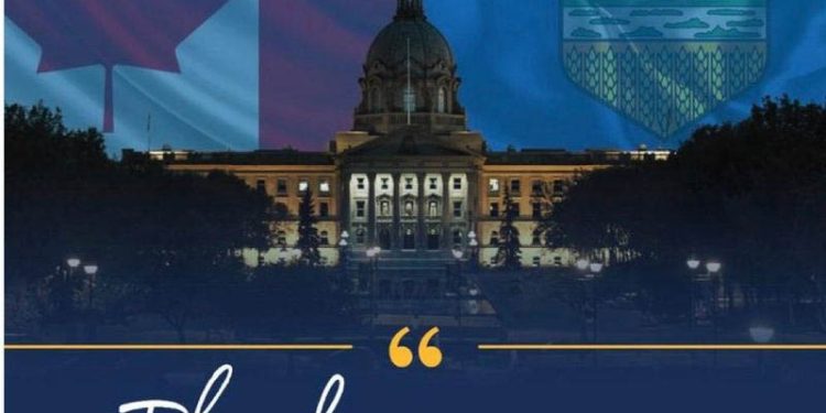 Canada News: ਕੈਨੇਡਾ ਦੇ ਸੂਬੇ ਅਲਬਰਟਾ ਦੇ ਵੋਟਰਾਂ ਵੱਖਵਾਦ ਨੂੰ ਨਕਾਰਿਆ