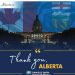 Canada News: ਕੈਨੇਡਾ ਦੇ ਸੂਬੇ ਅਲਬਰਟਾ ਦੇ ਵੋਟਰਾਂ ਵੱਖਵਾਦ ਨੂੰ ਨਕਾਰਿਆ