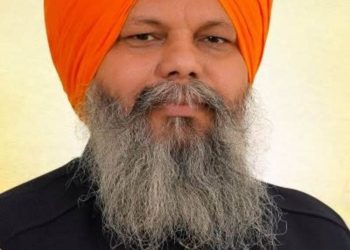 Kartarpur Sahib corridor: ‘ਗੁਰੂ ਨਾਨਕ ਦੇਵ ਦੇ ਪ੍ਰਕਾਸ਼ ਪੁਰਬ ਤੋਂ ਪਹਿਲਾਂ ਕਰਤਾਰਪੁਰ ਸਾਹਿਬ ਲਾਂਘਾ ਖੋਲ੍ਹਿਆ ਜਾਵੇ’