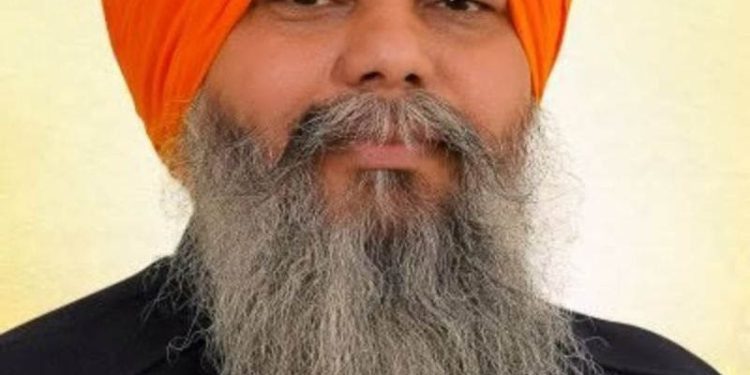 Kartarpur Sahib corridor: ‘ਗੁਰੂ ਨਾਨਕ ਦੇਵ ਦੇ ਪ੍ਰਕਾਸ਼ ਪੁਰਬ ਤੋਂ ਪਹਿਲਾਂ ਕਰਤਾਰਪੁਰ ਸਾਹਿਬ ਲਾਂਘਾ ਖੋਲ੍ਹਿਆ ਜਾਵੇ’
