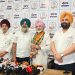 Punjab News: ਭਗਵੰਤ ਮਾਨ ਦੇ ਸਾਬਕਾ ਓ ਐੱਸ ਡੀ ਮਨਜੀਤ ਸਿੱਧੂ ਕਾਂਗਰਸ ’ਚ ਸ਼ਾਮਲ