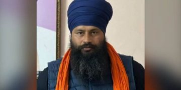 Parvinder Jhota Murder: ਮੁੱਖ ਮੁਲਜ਼ਮ ਦੀ ਪਤਨੀ ਨੂੰ 14 ਦਿਨਾਂ ਦੀ ਨਿਆਂਇਕ ਹਿਰਾਸਤ ਹੇਠ ਪਟਿਆਲਾ ਜੇਲ੍ਹ ਭੇਜਿਆ