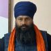 Parvinder Jhota Murder: ਮੁੱਖ ਮੁਲਜ਼ਮ ਦੀ ਪਤਨੀ ਨੂੰ 14 ਦਿਨਾਂ ਦੀ ਨਿਆਂਇਕ ਹਿਰਾਸਤ ਹੇਠ ਪਟਿਆਲਾ ਜੇਲ੍ਹ ਭੇਜਿਆ