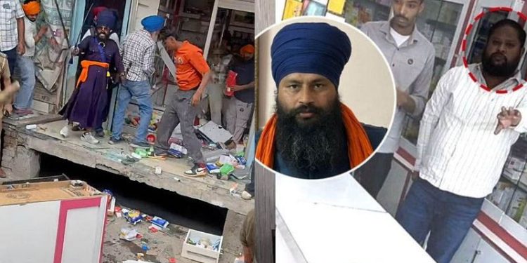 Parvinder Jhota Murder: ਮਾਨਸਾ ਦੇ ਸਰਕਾਰੀ ਹਸਪਤਾਲ ‘ਚ ਗੇਟ ਟੱਪ ਕੇ ਦਾਖ਼ਲ ਹੋਏ ਰਵਨੀਤ ਬਿੱਟੂ