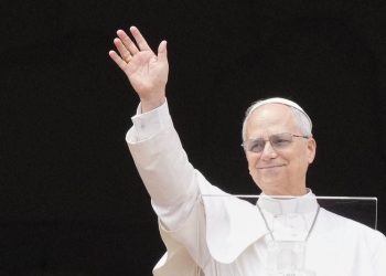 Pope AI warning: ਏ ਆਈ ਨੂੰ ਰੱਬ ਮੰਨਣ ਦਾ ਰੁਝਾਨ ਖ਼ਤਰਨਾਕ, ਪੋਪ ਵੱਲੋ ਚਿਤਾਵਨੀ
