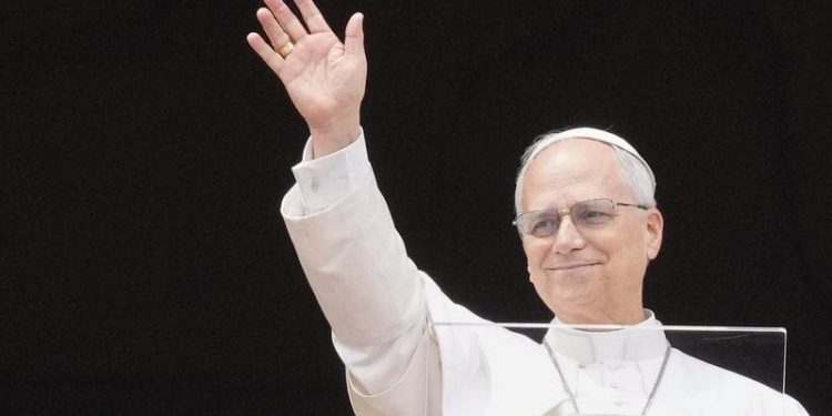 Pope AI warning: ਏ ਆਈ ਨੂੰ ਰੱਬ ਮੰਨਣ ਦਾ ਰੁਝਾਨ ਖ਼ਤਰਨਾਕ, ਪੋਪ ਵੱਲੋ ਚਿਤਾਵਨੀ