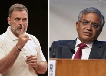 Rahul Gandhi ਦਾ ਫਾਰਮ-6 ਸਬੰਧੀ ਦਾਅਵਾ ਗੁੰਮਰਾਹਕੁਨ: Election Commission