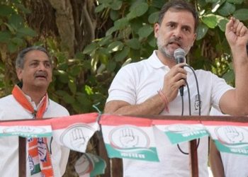 Punjab Congress Crisis: ਵਿਜੈਇੰਦਰ ਸਿੰਗਲਾ ਦੇ ਪੰਜਾਬ ਕਾਂਗਰਸ ਪ੍ਰਧਾਨ ਬਣਨ ਦੇ ਚਰਚੇ