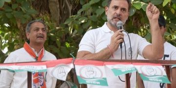 Punjab Congress Crisis: ਵਿਜੈਇੰਦਰ ਸਿੰਗਲਾ ਦੇ ਪੰਜਾਬ ਕਾਂਗਰਸ ਪ੍ਰਧਾਨ ਬਣਨ ਦੇ ਚਰਚੇ
