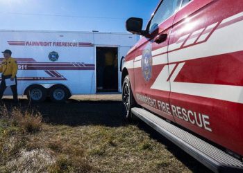 Canada Fire: ਮਿਲਟਰੀ ਬੇਸ ’ਤੇ ਭਿਆਨਕ ਅੱਗ ਲੱਗਣ ਕਾਰਨ 4 ਫ਼ੌਜੀ ਜਵਾਨ ਸ਼ਹੀਦ, 19 ਦੀ ਹਾਲਤ ਨਾਜ਼ੁਕ