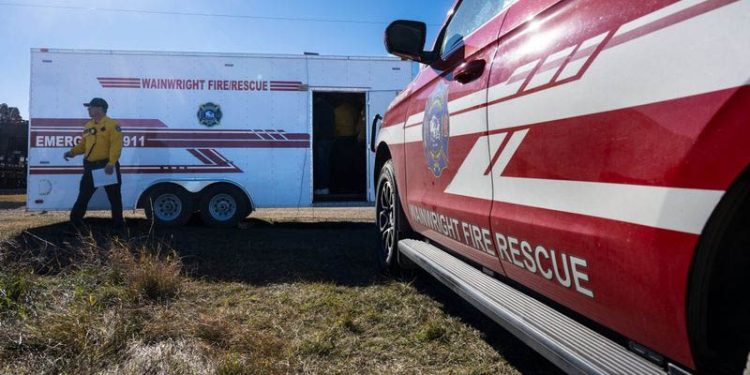 Canada Fire: ਮਿਲਟਰੀ ਬੇਸ ’ਤੇ ਭਿਆਨਕ ਅੱਗ ਲੱਗਣ ਕਾਰਨ 4 ਫ਼ੌਜੀ ਜਵਾਨ ਸ਼ਹੀਦ, 19 ਦੀ ਹਾਲਤ ਨਾਜ਼ੁਕ