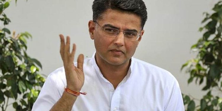 Sachin Pilot ਦਾ ਪੰਜ ਦਿਨਾਂ ਪੰਜਾਬ ਦੌਰਾ 16 ਅਕਤੂਬਰ ਤੋਂ; ਗੈਂਗਸਟਰਾਂ ਤੋਂ ਪੀੜਤ ਪਰਿਵਾਰਾਂ ਨਾਲ ਕਰਨਗੇ ਮਿਲਣੀ