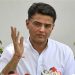 Sachin Pilot ਦਾ ਪੰਜ ਦਿਨਾਂ ਪੰਜਾਬ ਦੌਰਾ 16 ਅਕਤੂਬਰ ਤੋਂ; ਗੈਂਗਸਟਰਾਂ ਤੋਂ ਪੀੜਤ ਪਰਿਵਾਰਾਂ ਨਾਲ ਕਰਨਗੇ ਮਿਲਣੀ