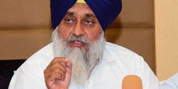 Sukhbir Badal on Election: ਪੰਜਾਬ ’ਚ ਕਾਨੂੰਨ ਵਿਵਸਥਾ ਫ਼ੇਲ੍ਹ; ਸੁਖਬੀਰ ਵੱਲੋਂ ਤੁਰੰਤ ਚੋਣਾਂ ਕਰਵਾਉਣ ਦੀ ਮੰਗ
