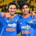 India T20 Victory: ਅਭਿਸ਼ੇਕ ਤੇ ਸੂਰਿਆਵੰਸ਼ੀ ਦੀ ਬਦੌਲਤ ਭਾਰਤ ਨੇ ਨਿਊਜ਼ੀਲੈਂਡ ਨੂੰ ਛੇ ਵਿਕਟਾਂ ਨਾਲ ਹਰਾਇਆ