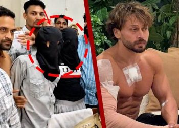 Tiger Shroff Firing case: ਫਿਰੌਤੀ ਅਤੇ ਹਮਲਿਆਂ ਨੂੰ ਲੈ ਕੇ ਅਮਰੀਕਾ ਸਥਿਤ ਗੈਂਗਸਟਰ ਅਨਿਲ ਪੰਡਿਤ ਸ਼ੱਕ ਦੇ ਘੇਰੇ ਵਿੱਚ