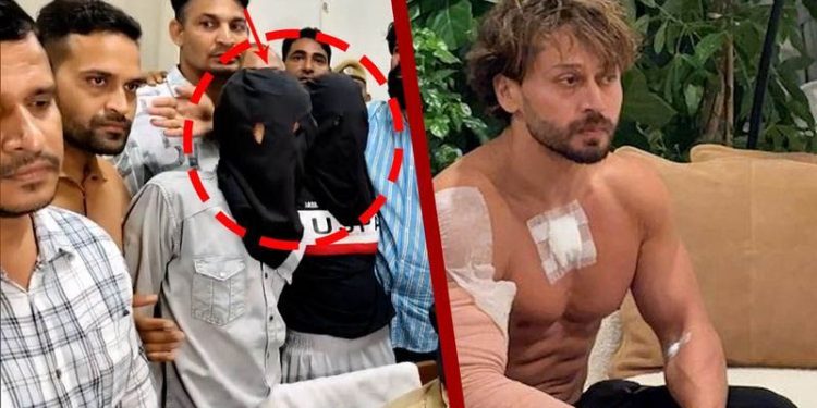 Tiger Shroff Firing case: ਫਿਰੌਤੀ ਅਤੇ ਹਮਲਿਆਂ ਨੂੰ ਲੈ ਕੇ ਅਮਰੀਕਾ ਸਥਿਤ ਗੈਂਗਸਟਰ ਅਨਿਲ ਪੰਡਿਤ ਸ਼ੱਕ ਦੇ ਘੇਰੇ ਵਿੱਚ
