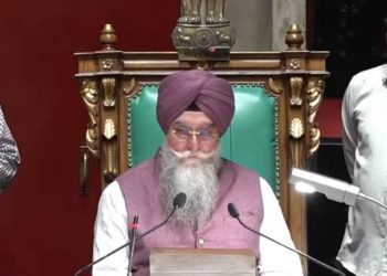 Punjab Assembly session: ਪੰਜਾਬ ਵਿਧਾਨ ਸਭਾ ਸੈਸ਼ਨ ਦੇ ਆਖ਼ਰੀ ਦਿਨ ਸੱਤ ਮਤੇ ਸਰਬਸੰਮਤੀ ਨਾਲ ਪਾਸ