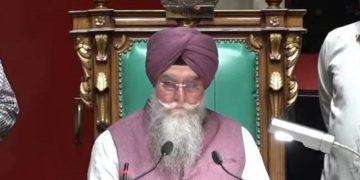 Punjab Assembly session: ਪੰਜਾਬ ਵਿਧਾਨ ਸਭਾ ਸੈਸ਼ਨ ਦੇ ਆਖ਼ਰੀ ਦਿਨ ਸੱਤ ਮਤੇ ਸਰਬਸੰਮਤੀ ਨਾਲ ਪਾਸ