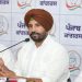Punjab Congress: ਕਾਂਗਰਸ ਹਾਈਕਮਾਂਡ ਵੱਲੋਂ ਰਾਜਾ ਵੜਿੰਗ ਦੀ ਛੁੱਟੀ ! ਵੜਿੰਗ ਨੇ ਖ਼ੁਦ ਨੂੰ ਸਾਬਕਾ ਪ੍ਰਧਾਨ ਐਲਾਨਿਆ